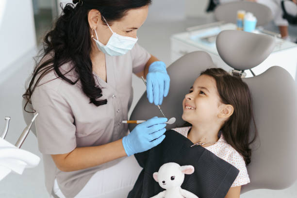 Best Emergency Dental Services for Seniors in Lincoln Center, KS