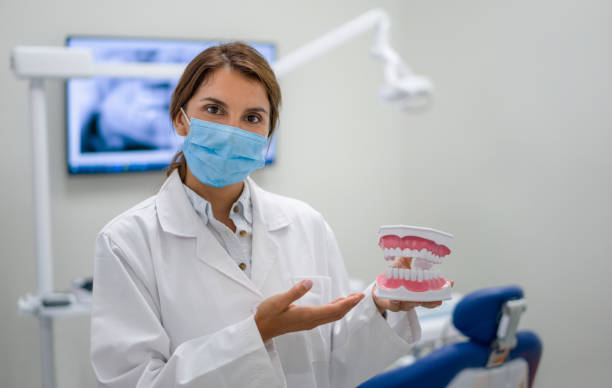 Best Weekend Emergency Dentist in Lincoln Center, KS