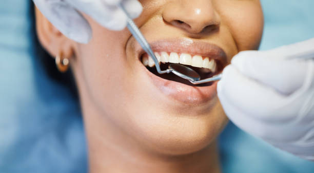 Best Emergency Dentist for Special Needs Patients in Lincoln Center, KS