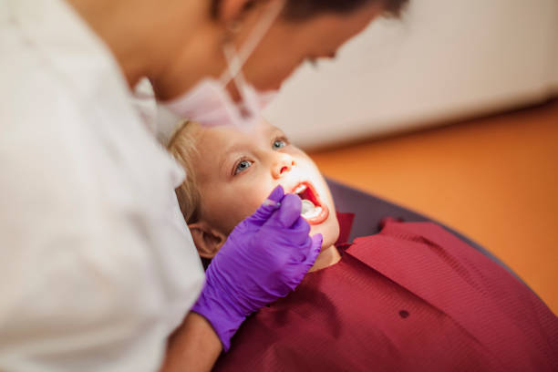 Best Orthodontic Emergency Dentist in Lincoln Center, KS