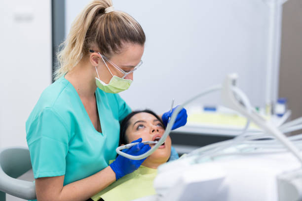 Best 24-Hour Emergency Dentist in Lincoln Center, KS