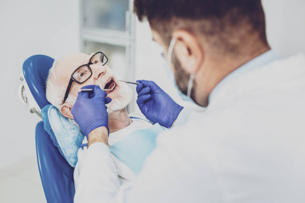  Lincoln Center, KS Emergency Dentist Pros